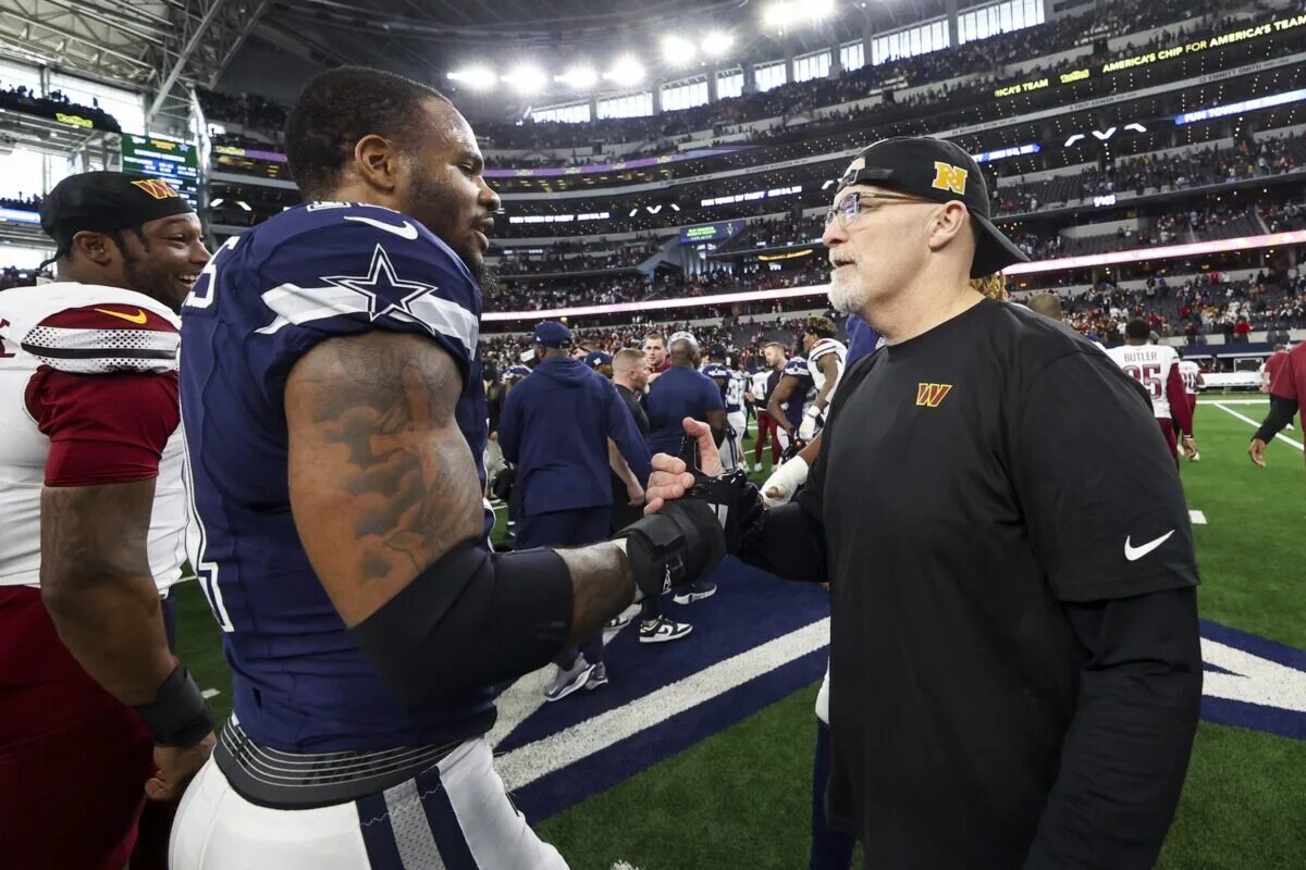 internal discussions micah parsons