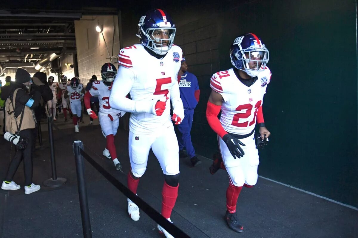 kayvon thibodeaux free agency