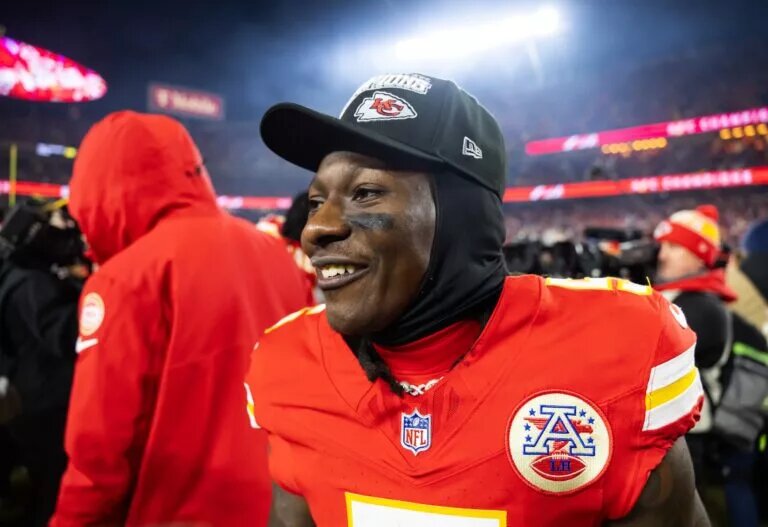marquise brown future