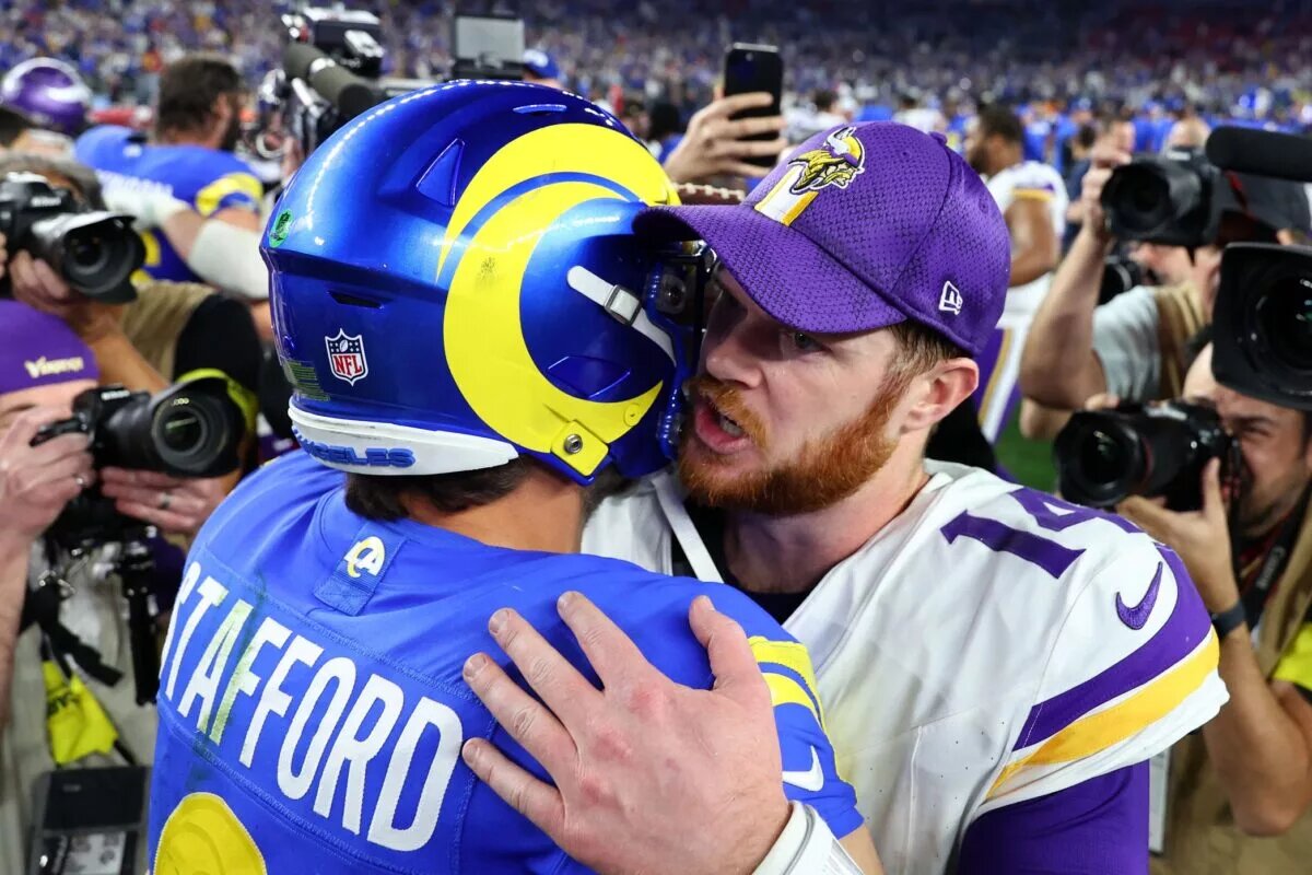 Which Team Poses The Biggest Threat To the Los Angels Rams This Season?