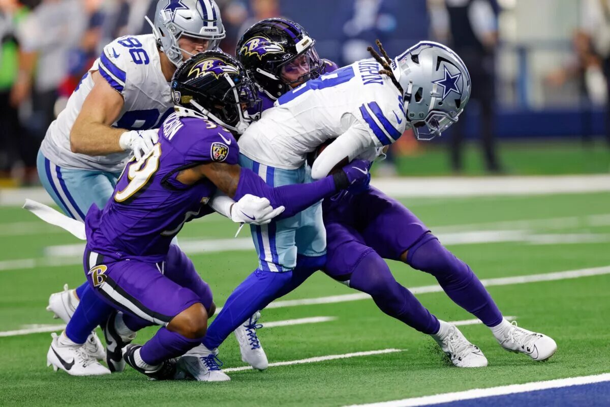 ravens cut marcus williams