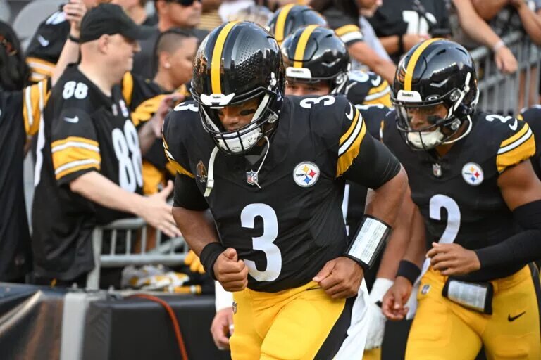 steelers russell wilson