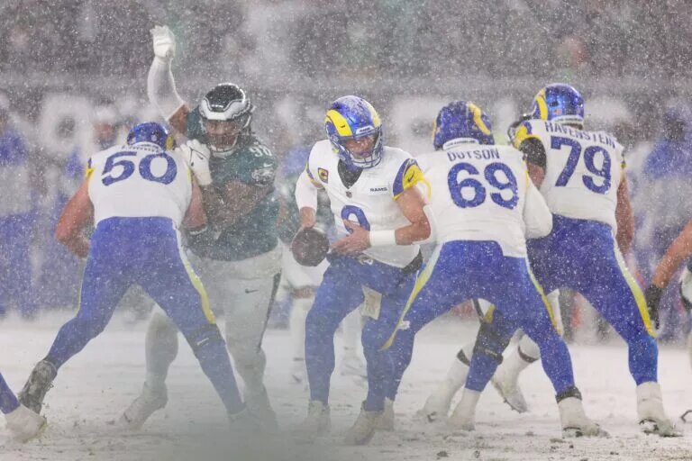 vikings matthew stafford trade