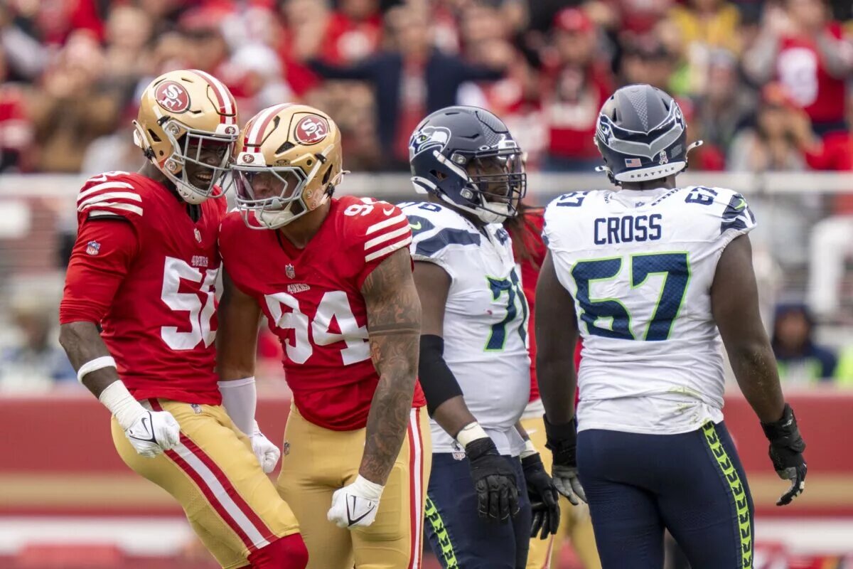 49ers cut leonard floyd