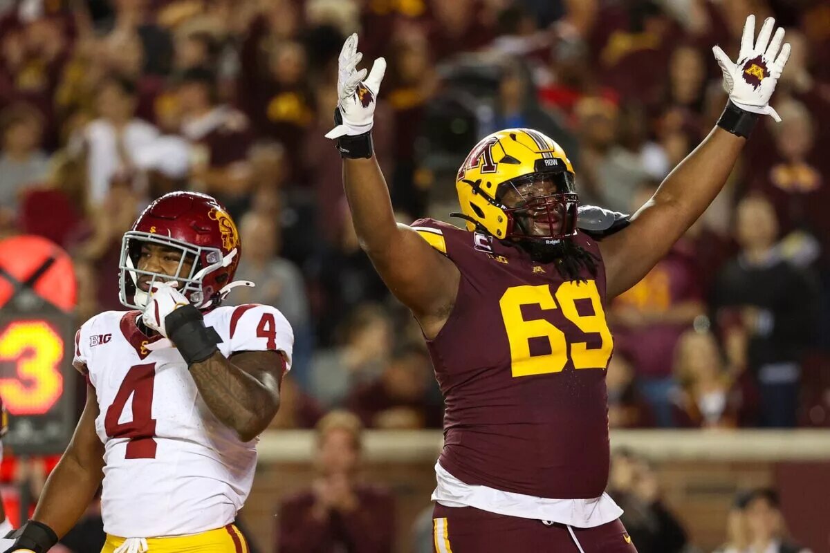 Aireontae Ersery NFL Draft