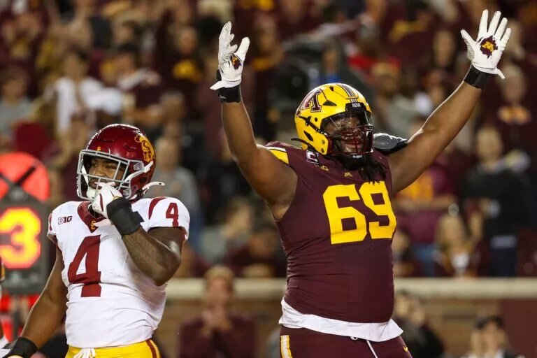 Aireontae Ersery NFL Draft