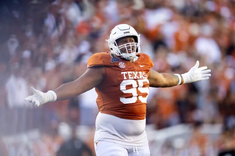 Alfred Collins Draft Profile