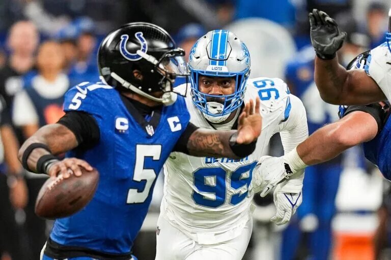 lions zadarius smith