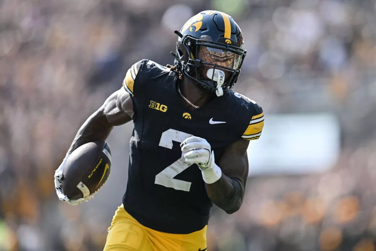 Bears draft