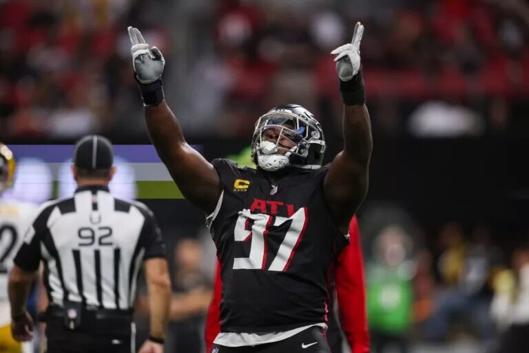 Bears free agency