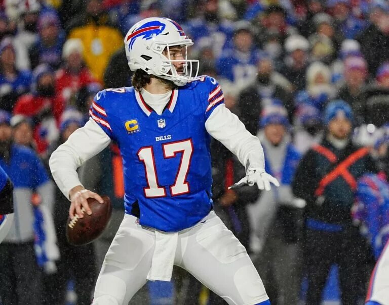 Bills Josh Allen