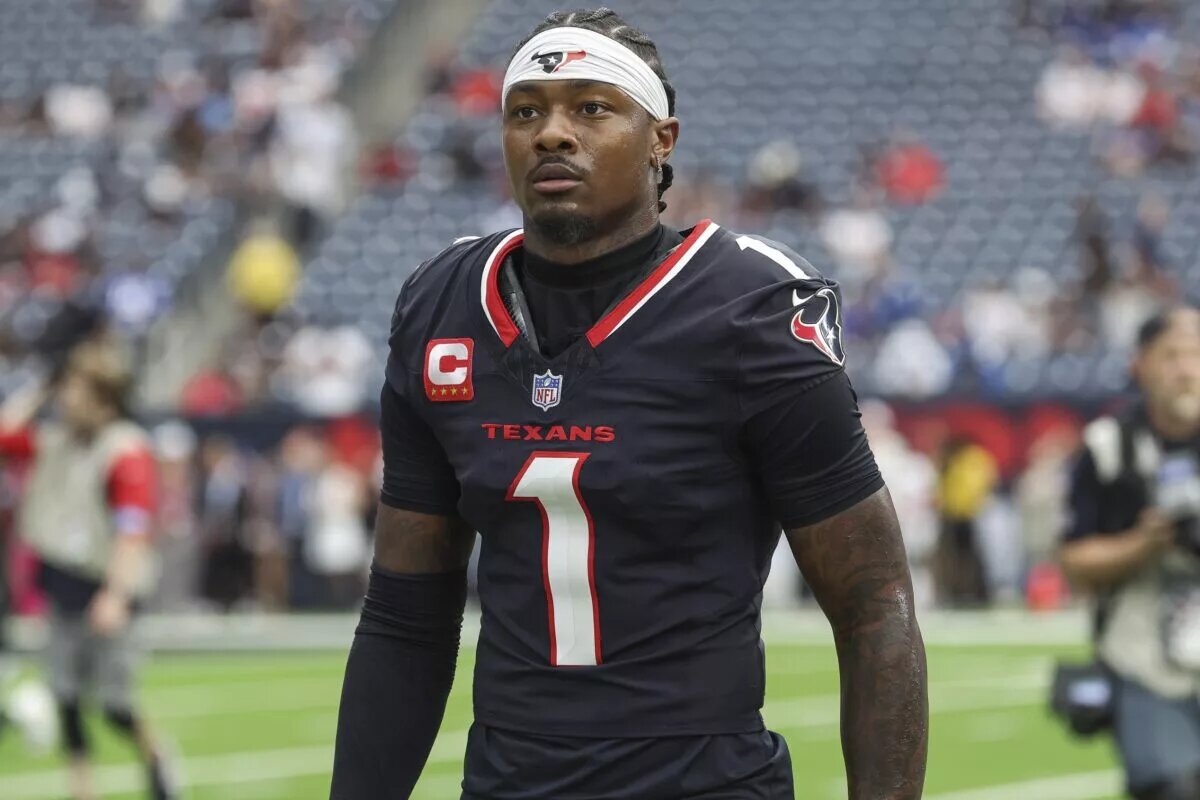 Bills Stefon Diggs