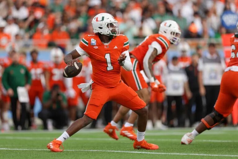 NFL Mock Draft