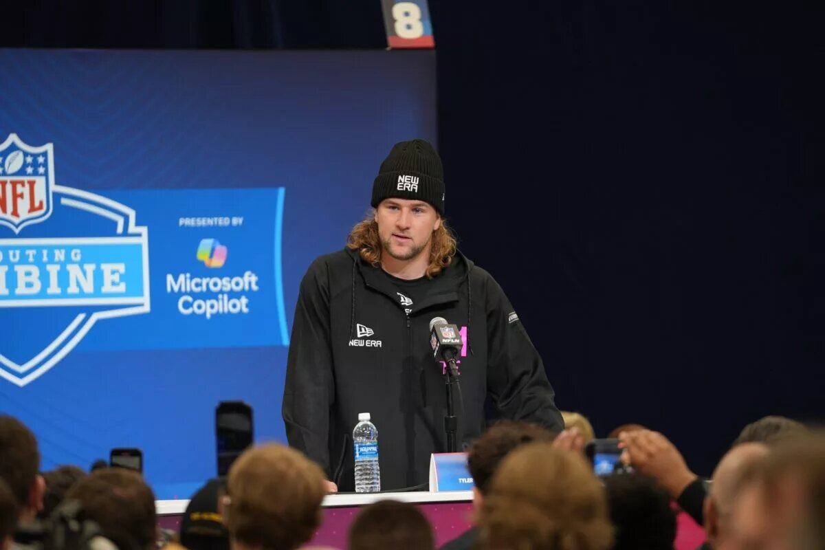 Chargers Draft Scenarios