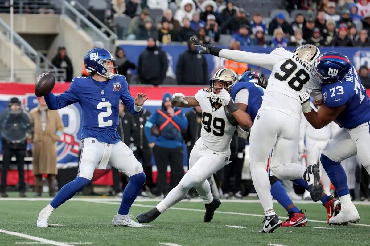 Chase Young Free Agent