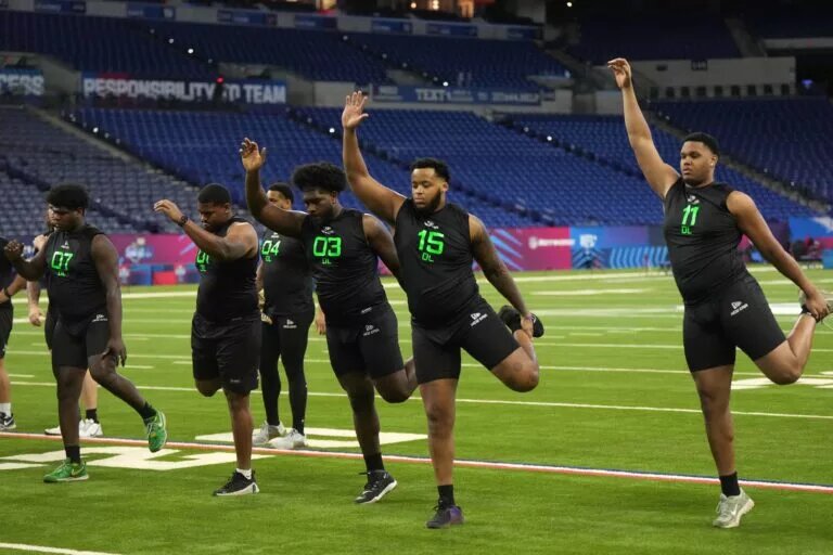 Chiefs Mock Draft