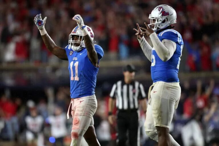 Chris Paul Jr NFL Draft