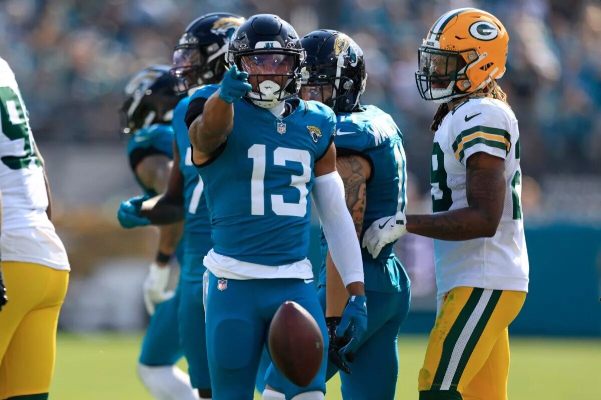 Christian Kirk Contract