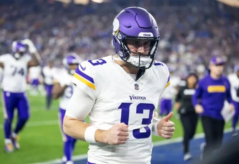 Daniel Jones Colts