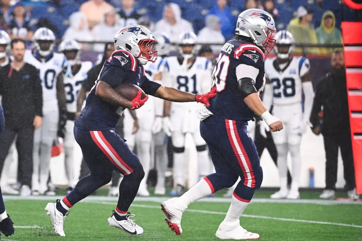 David Andrews Future
