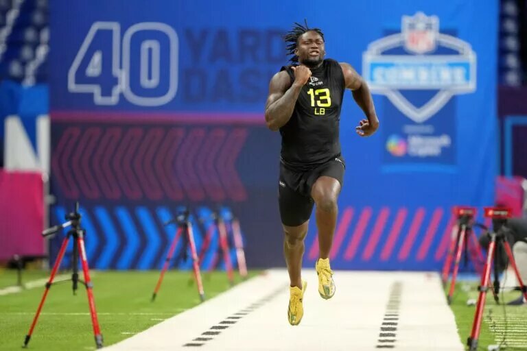 Demetrius Knight Scouting Report