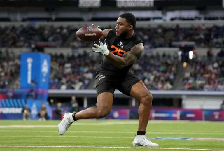 Devin Neal Draft Profile