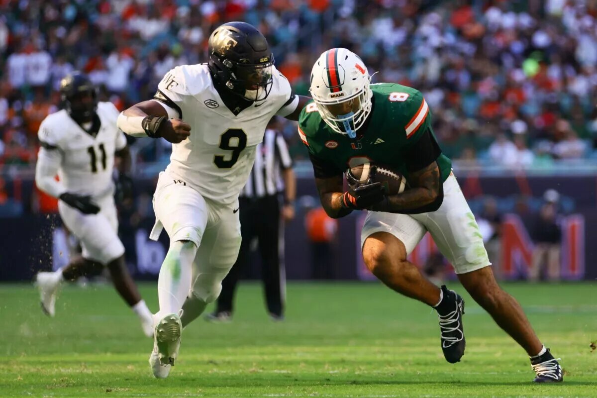 Elijah Arroyo NFL Draft