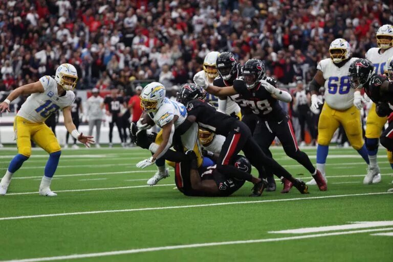 J.K. Dobbins Free Agent