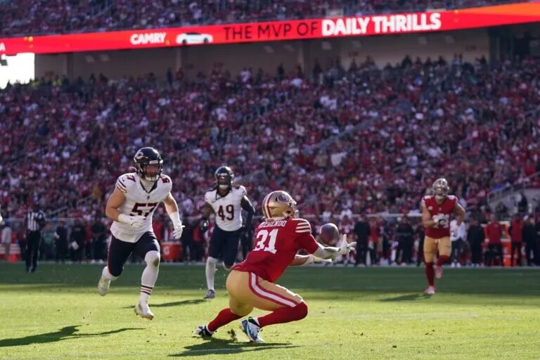 Jack Sanborn Free Agent