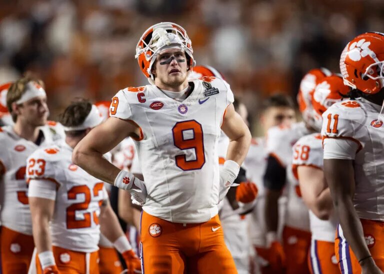 Jake Briningstool Scouting Report