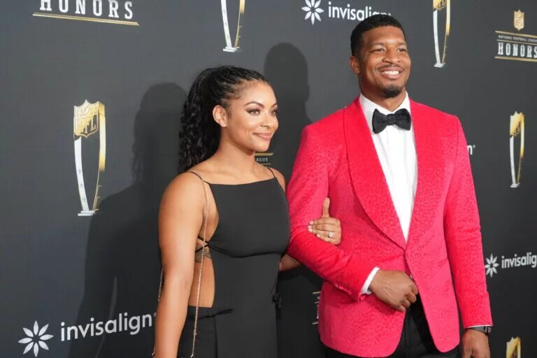 Jameis Winston To the Giants