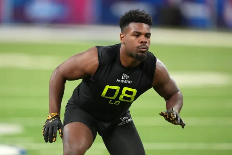 Jay Higgins Scouting Report