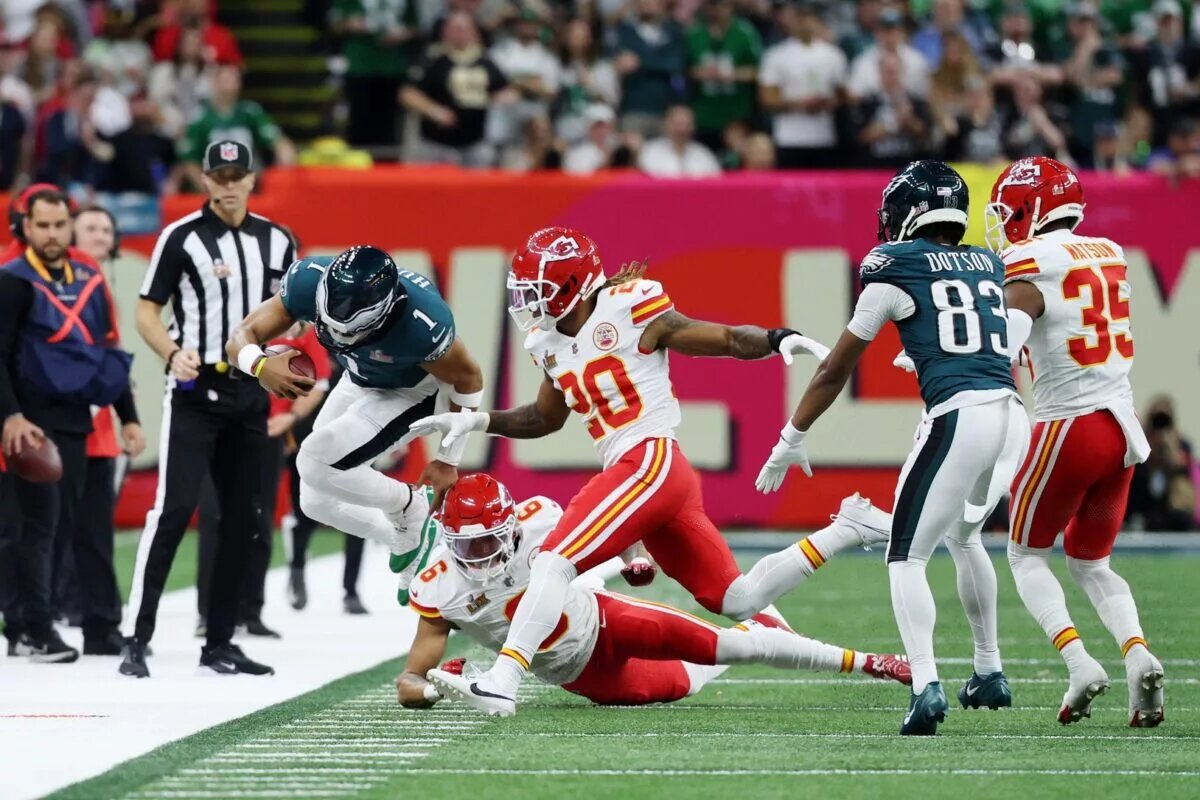 Justin Reid Free Agent
