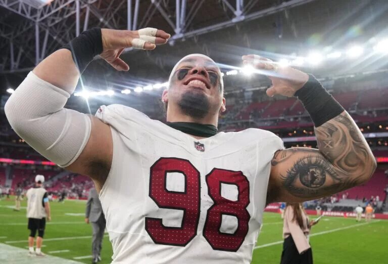Lions Roy Lopez