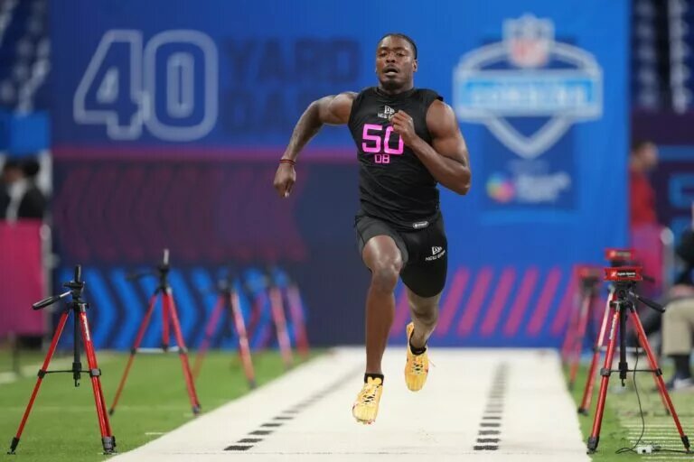 Malaki Starks Scouting Report
