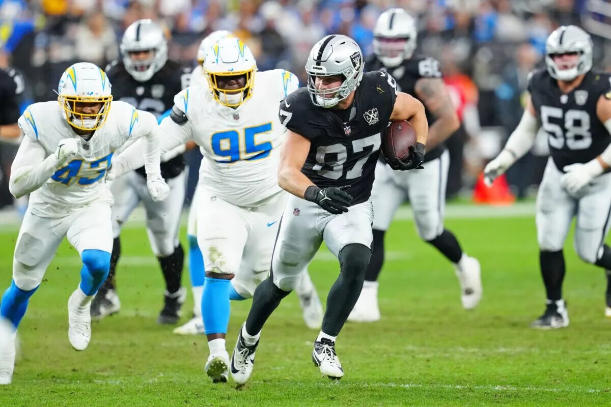 Michael Mayer Colts