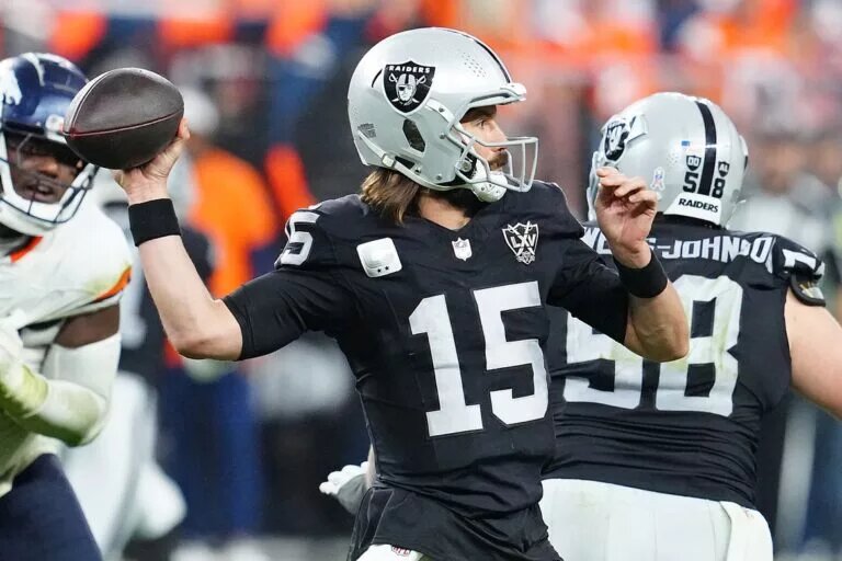 Minshew Chiefs