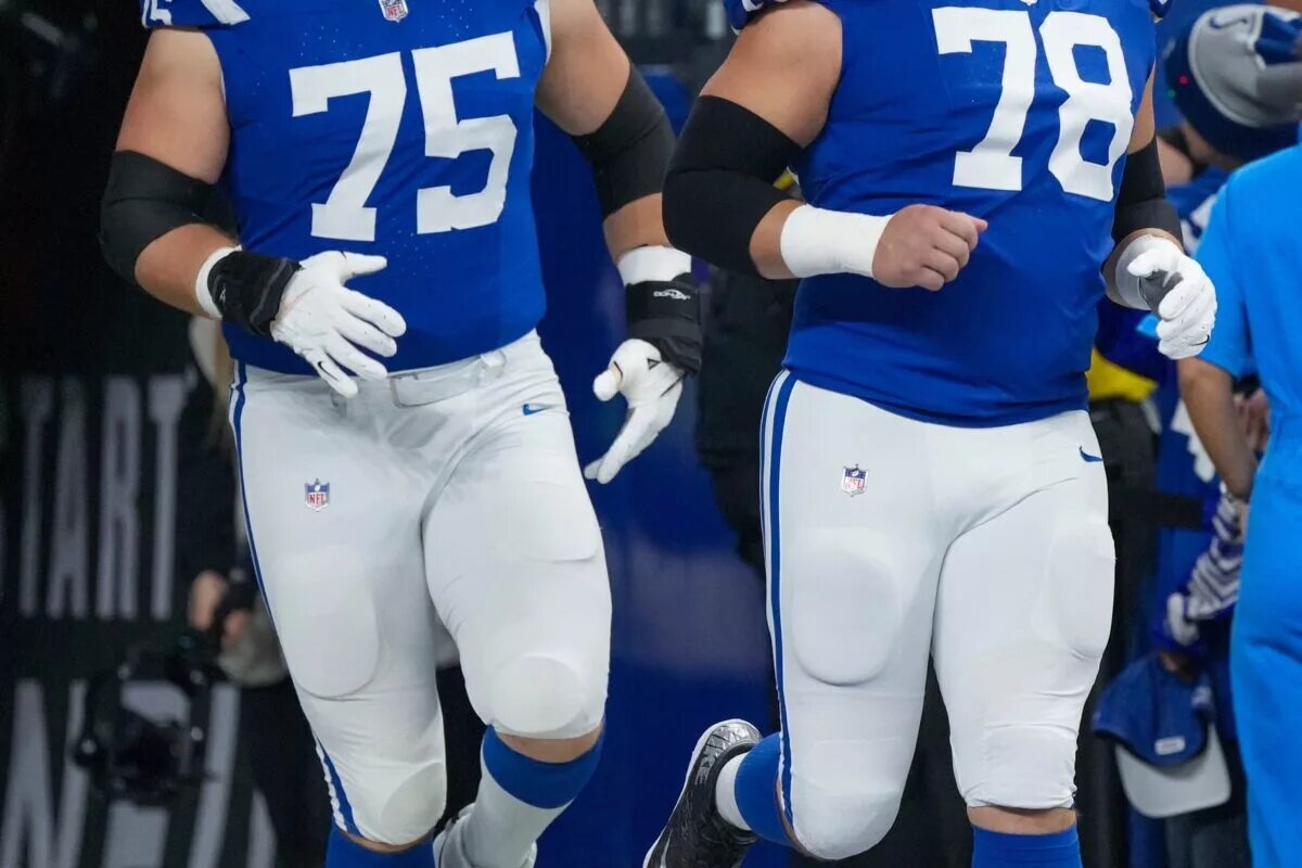 NFL Offseason