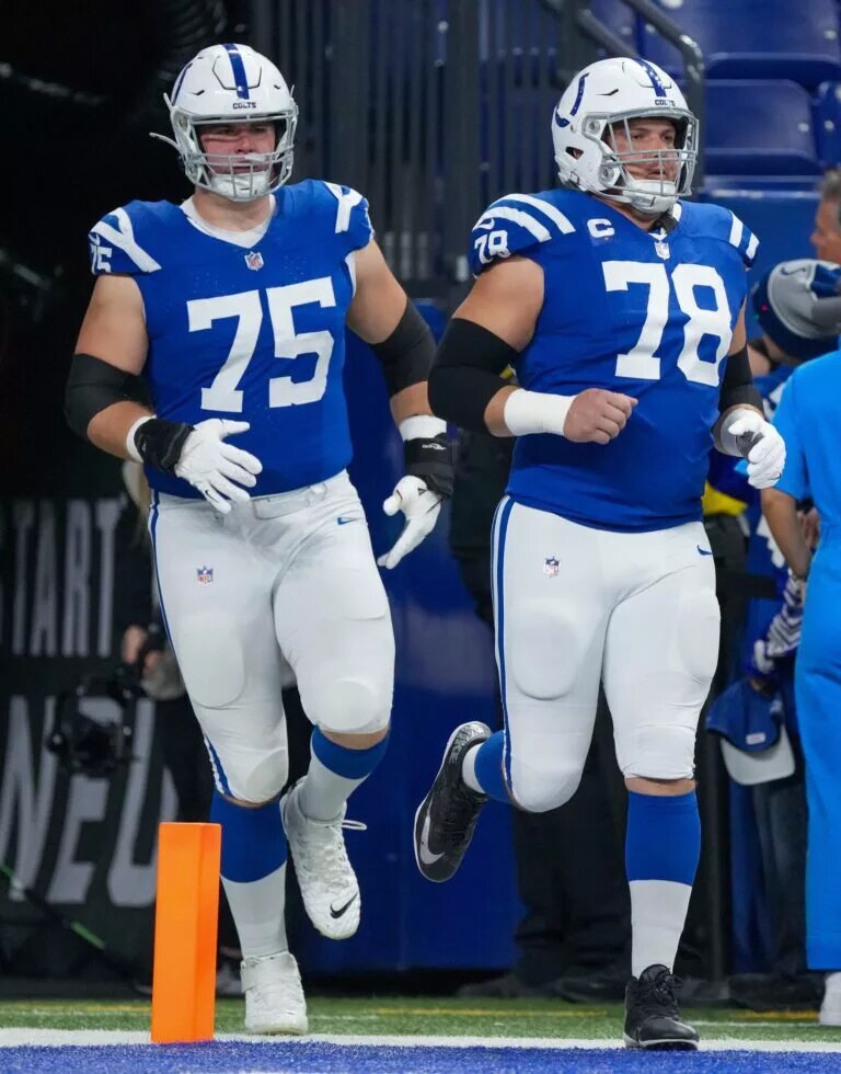 NFL Offseason
