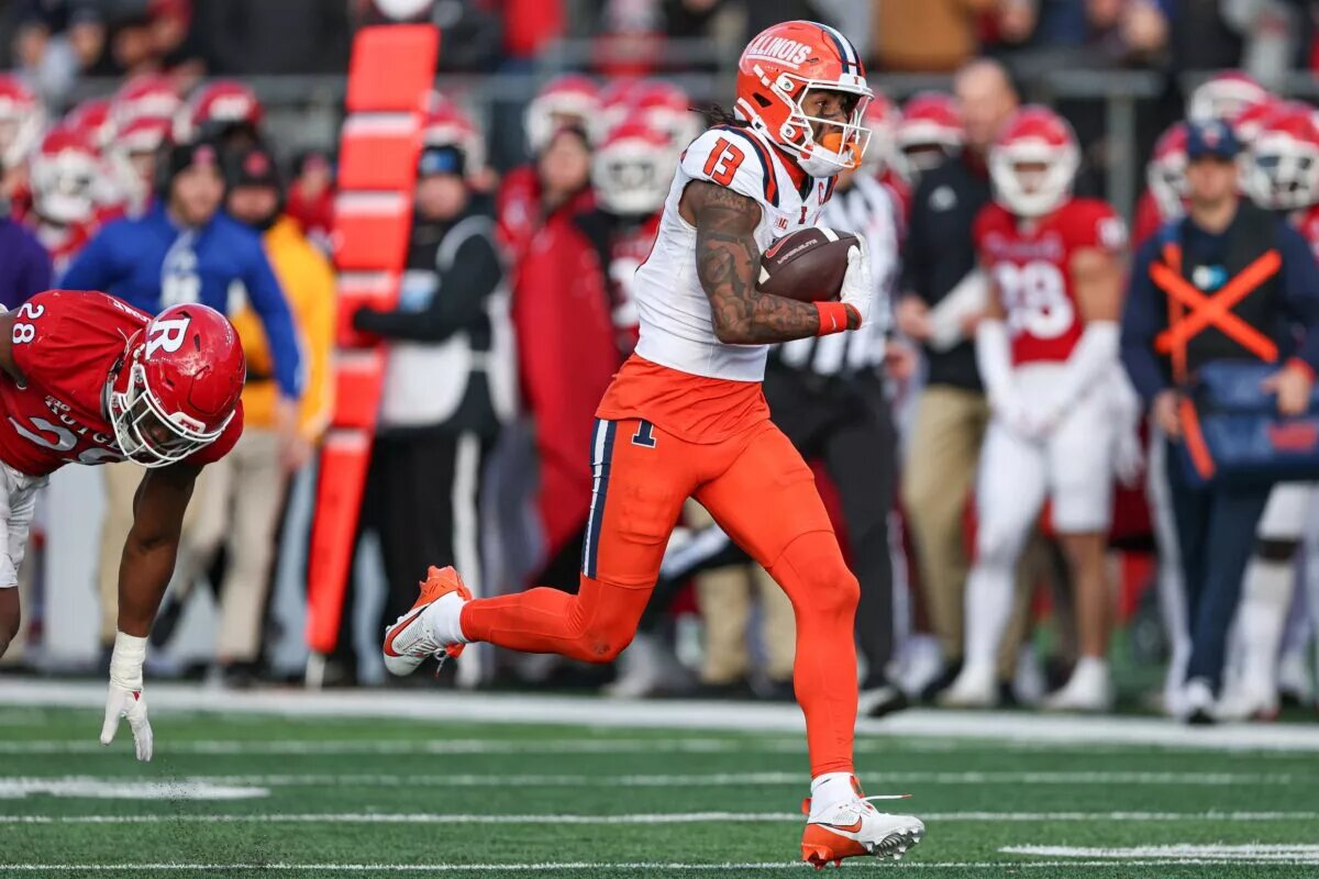 Pat Bryant Draft Profile