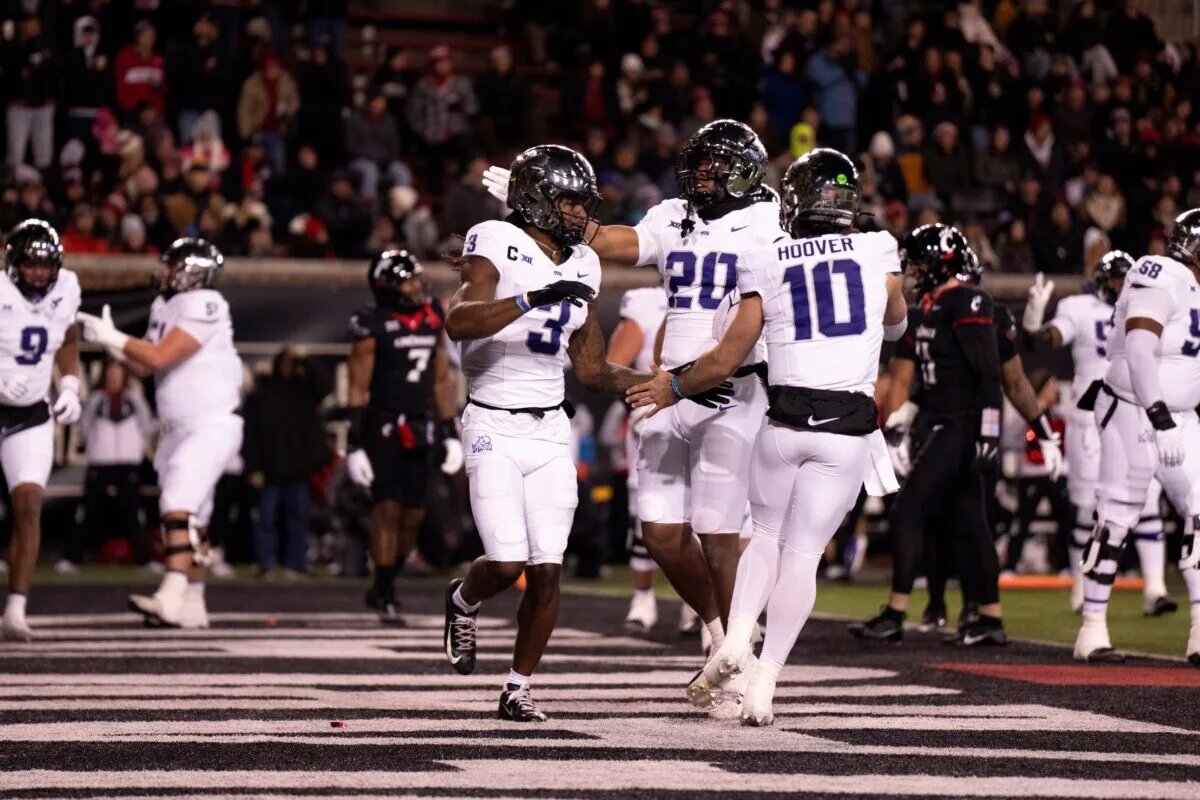 Savion Williams NFL Draft