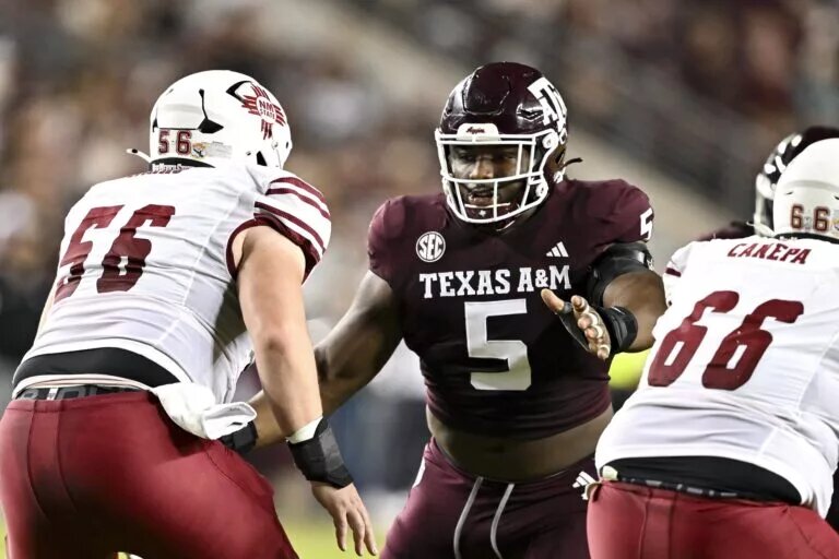 Shemar Turner NFL Draft