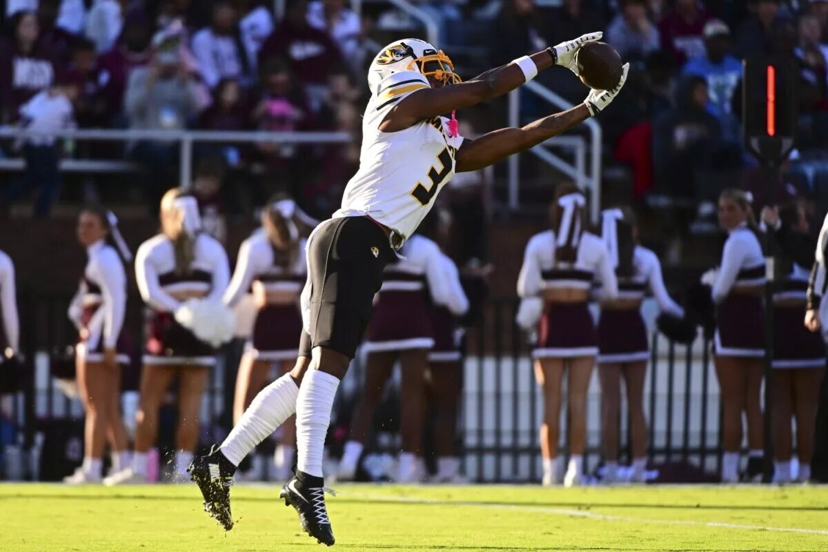 Titans Playmakers Mock Draft