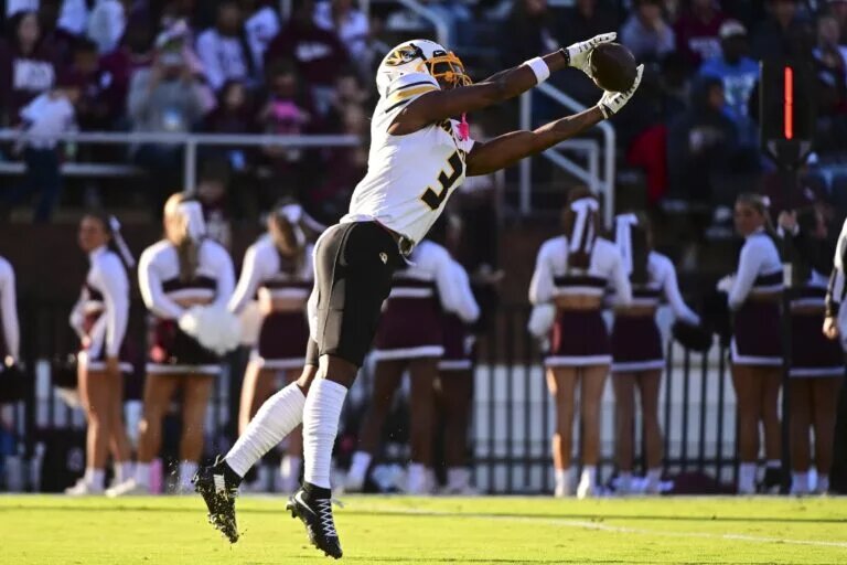 Titans Playmakers Mock Draft