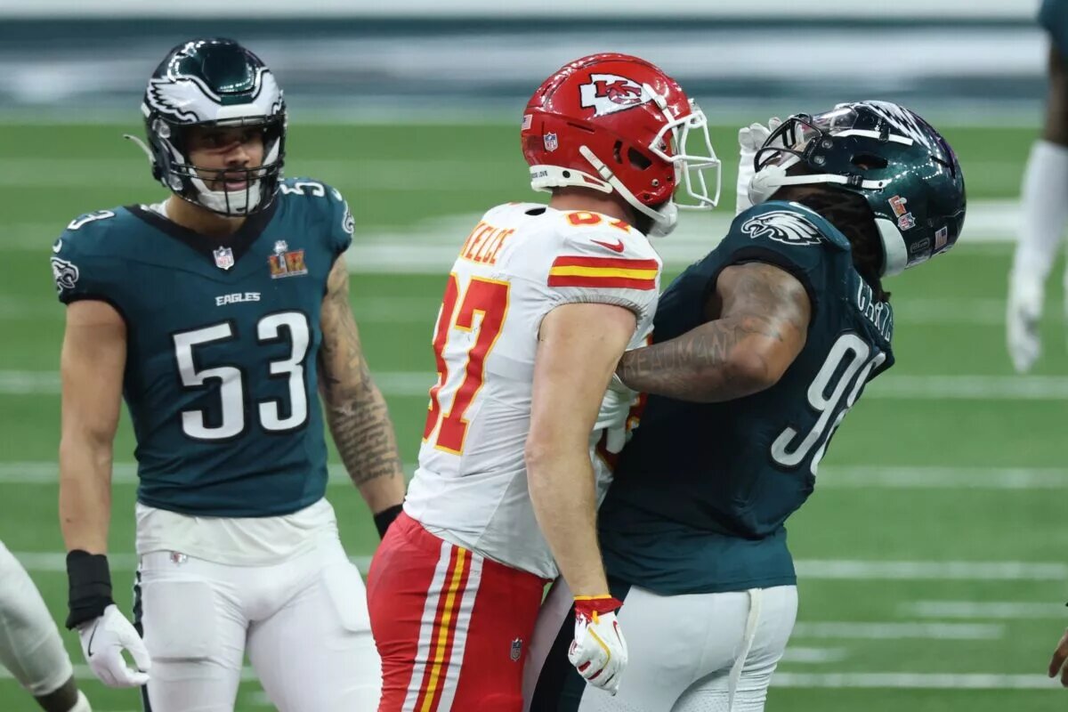 Travis Kelce's Career Decisions