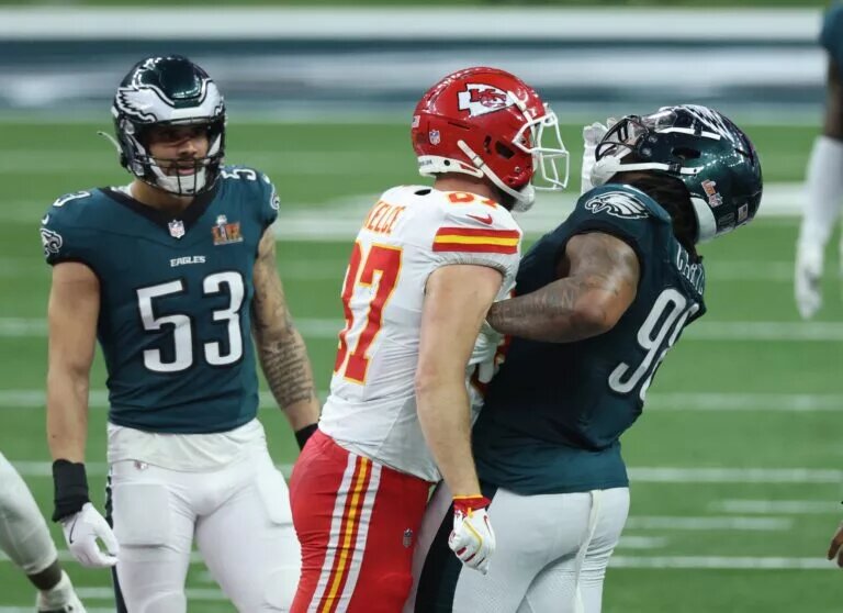 Travis Kelce's Career Decisions