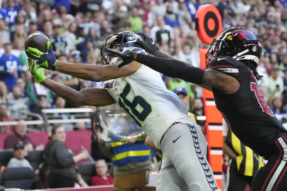 Tyler Lockett Contract