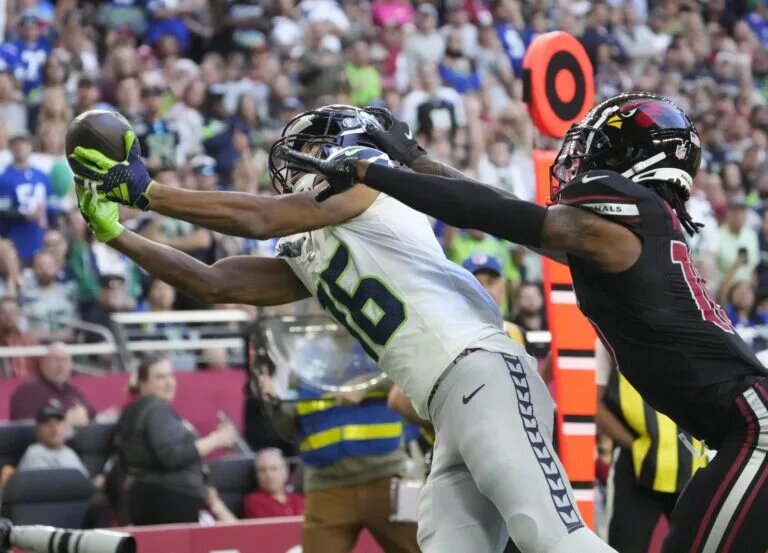 Tyler Lockett Contract