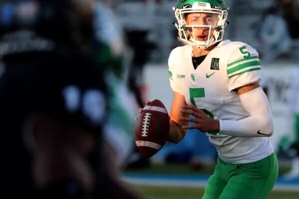 Could Former Big 12 Star Become Colts QB1?
