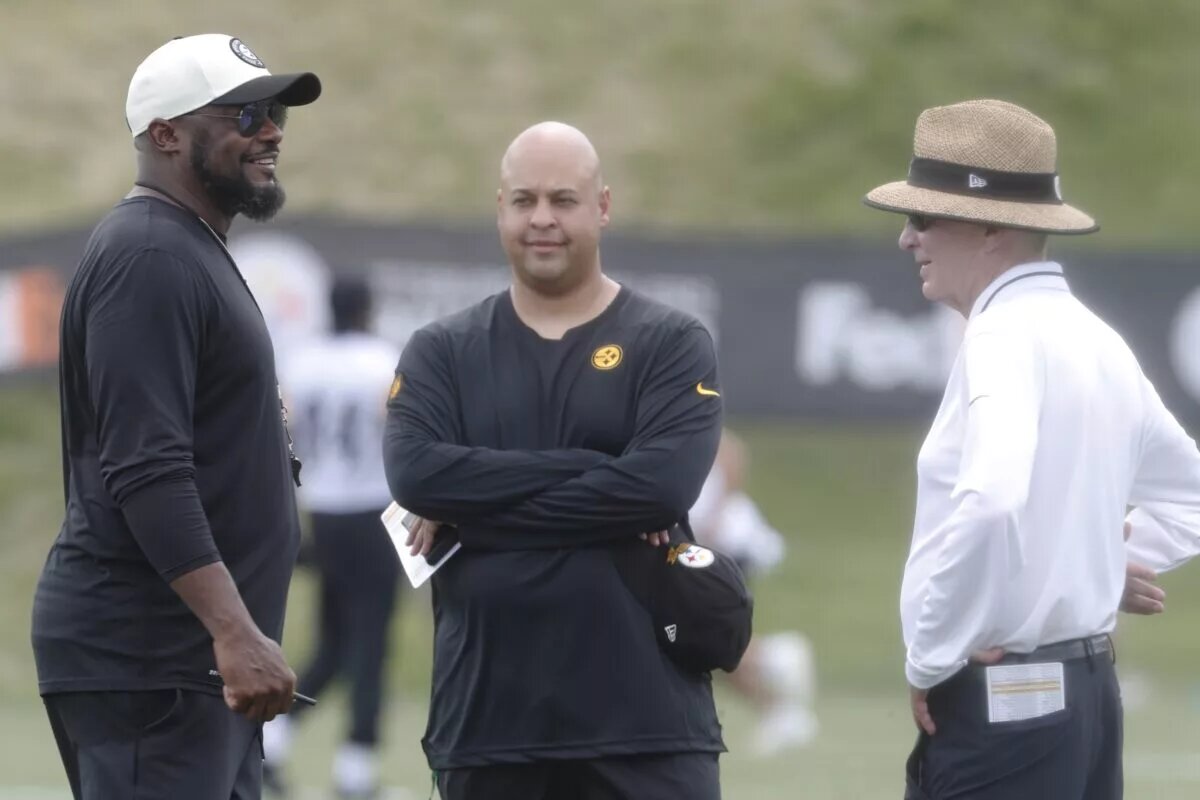 pittsburgh steelers